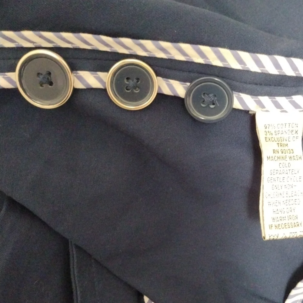 Joan Rivers Coat - Picture 5 of 10